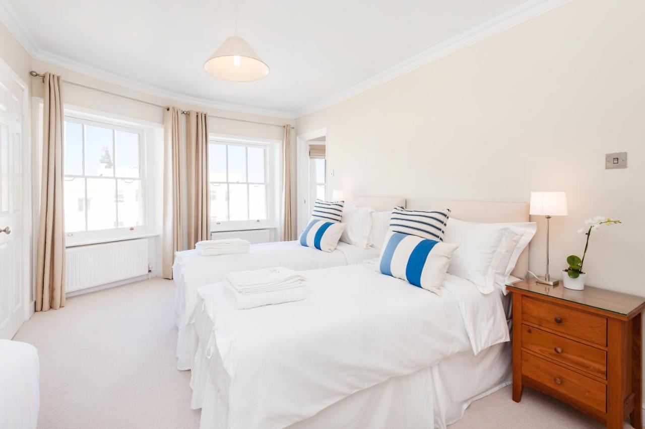 Sea View Maisonette By Myholidaylet Hove Buitenkant foto